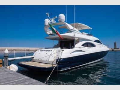 Sunseeker Manhattan 74