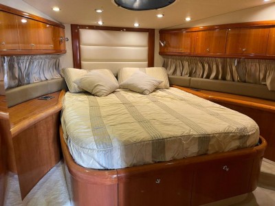 Sunseeker Portofino 53 