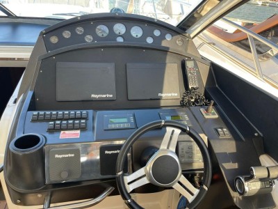 Sunseeker Portofino 53 