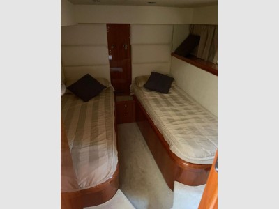 Sunseeker Portofino 53 