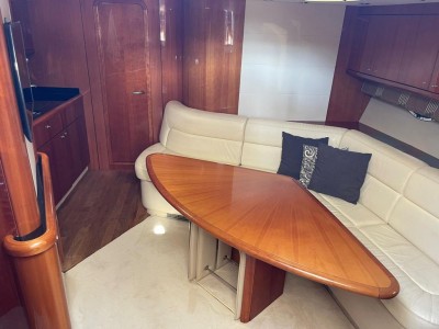 Sunseeker Portofino 53 