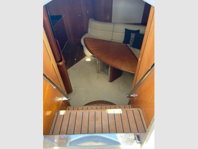 Sunseeker Portofino 53 