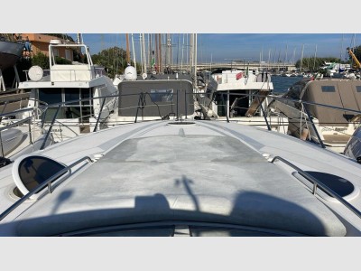 Sunseeker Portofino 53 