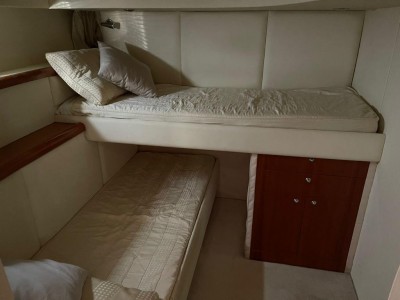 Sunseeker Portofino 53 