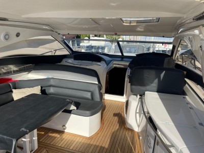 Sunseeker Portofino 53 