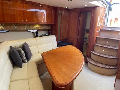 Sunseeker Portofino 53 