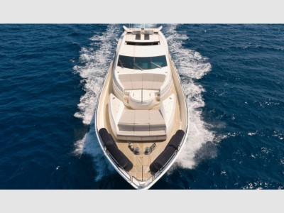 Sunseeker Predator 108