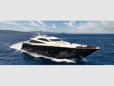 Sunseeker Predator 108