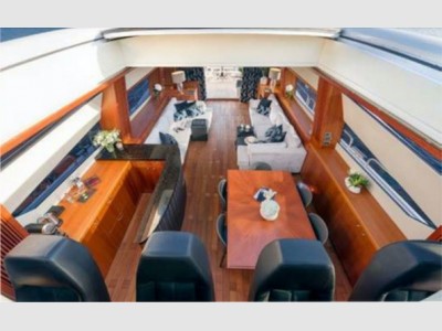 Sunseeker Predator 108
