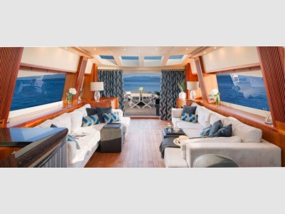 Sunseeker Predator 108