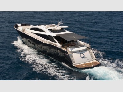 Sunseeker Predator 108