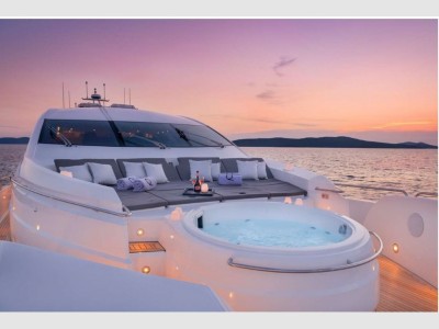 Sunseeker Predator 108