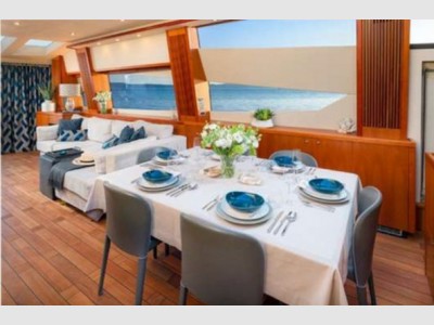 Sunseeker Predator 108