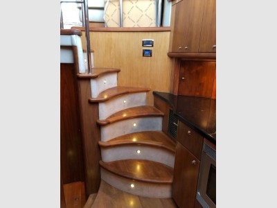 Sunseeker Predator 52