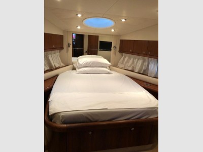 Sunseeker Predator 52