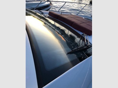 Sunseeker Predator 52