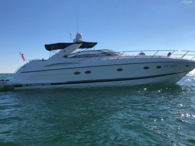 Sunseeker Predator 56