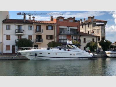 Sunseeker Predator 56