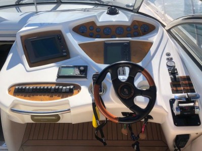 Sunseeker Predator 56