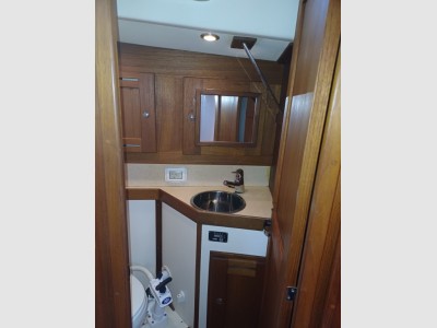 Tartan Yachts Tartan 4400