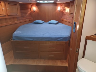 Tartan Yachts Tartan 4400