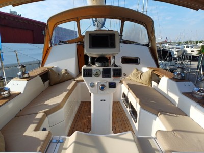 Tartan Yachts Tartan 4400