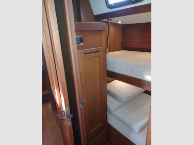 Tartan Yachts Tartan 4400