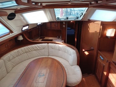 Tartan Yachts Tartan 4400