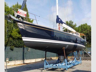 Tartan Yachts Tartan 4400