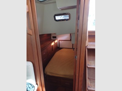 Tartan Yachts Tartan 4400