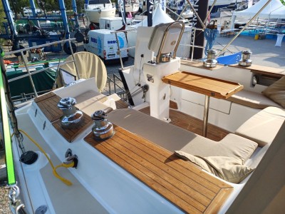 Tartan Yachts Tartan 4400