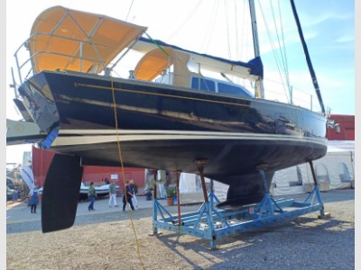 Tartan Yachts Tartan 4400