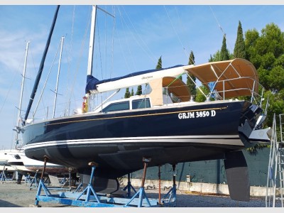 Tartan Yachts Tartan 4400