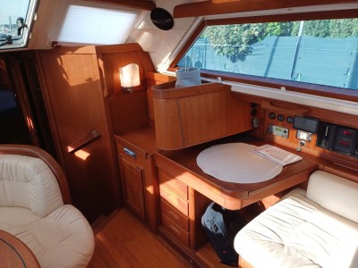 Tartan Yachts Tartan 4400