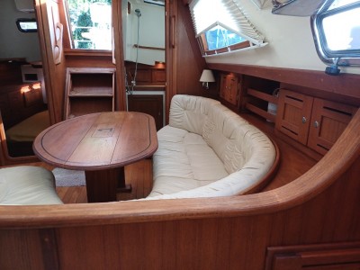 Tartan Yachts Tartan 4400