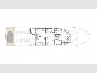 Van Der Valk Raised Pilothouse 