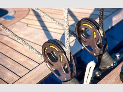 Wally Yachts Wally 94