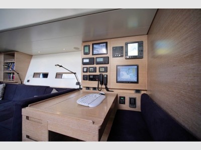 Wally Yachts Wally 94