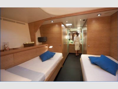 Wally Yachts Wally 94