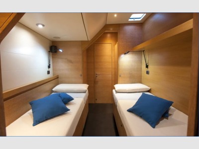 Wally Yachts Wally 94