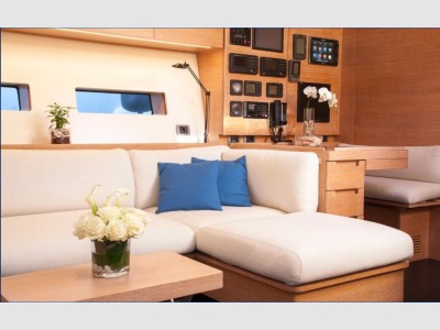 Wally Yachts Wally 94