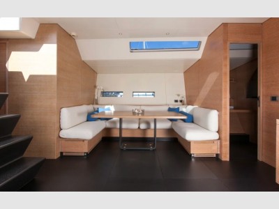 Wally Yachts Wally 94