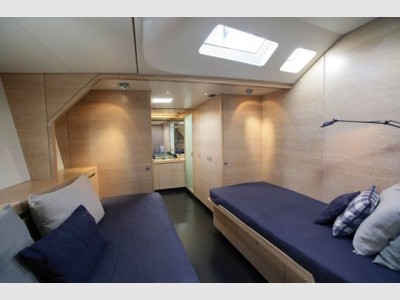 Wally Yachts Wally 94