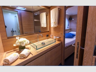 Wally Yachts Wally 94
