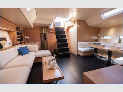 Wally Yachts Wally 94