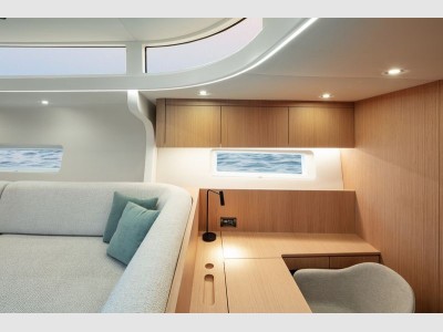 Yyachts Gmbh Y7 Scafo #17