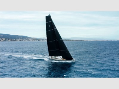  Yyachts Gmbh Y7 Scafo #17