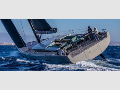  Yyachts Gmbh Y7 Scafo #17