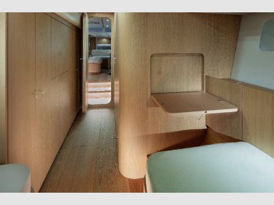  Yyachts Gmbh Y7 Scafo #17
