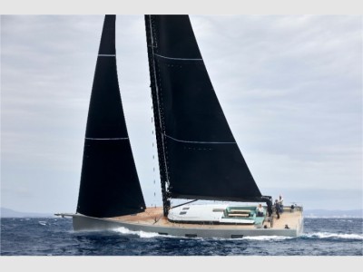  Yyachts Gmbh Y7 Scafo #17